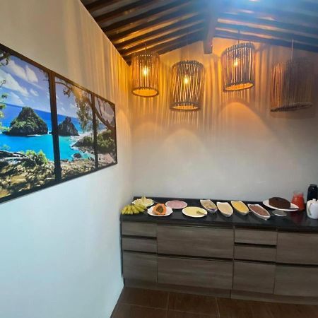 페르난도데노롱야 Boldro Surf House 아파트 외부 사진