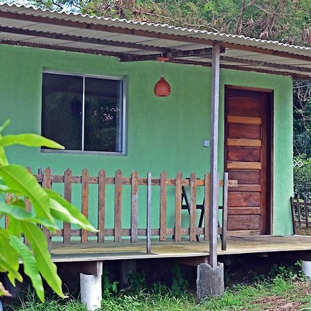 페르난도데노롱야 Boldro Surf House 아파트 외부 사진