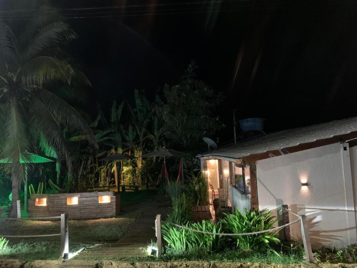 페르난도데노롱야 Boldro Surf House 아파트 외부 사진